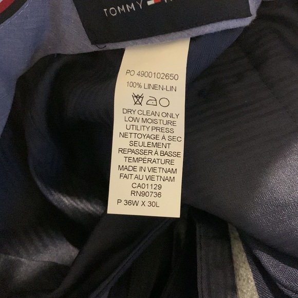 NWOT Man’s Dresses Suit New without Tag - Picture 5 of 5